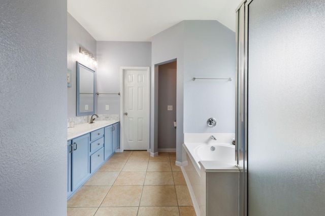 20019 Hardsville Drive, Spring, TX 77388