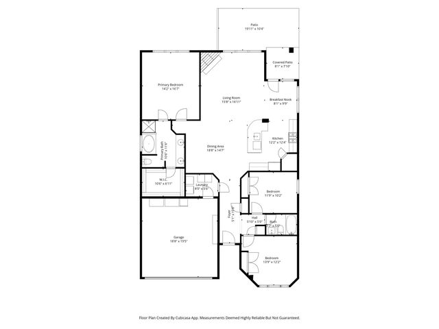 20019 Hardsville Drive, Spring, TX 77388