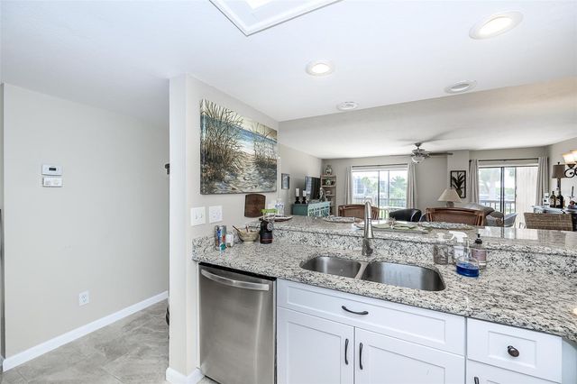 25188 MARION AVENUE E104, Punta Gorda, FL 33950