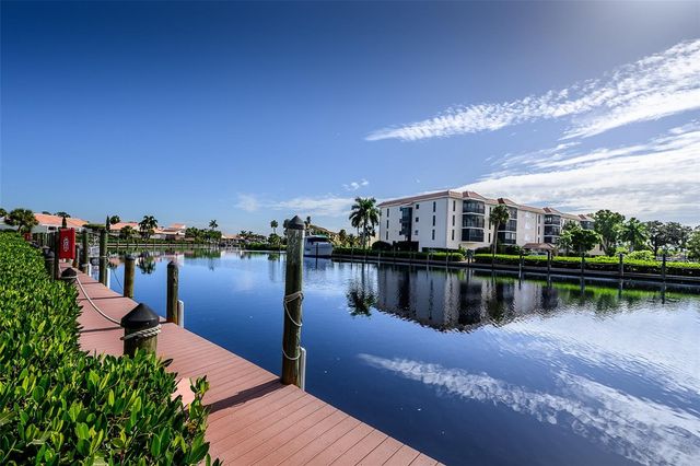 25188 MARION AVENUE E104, Punta Gorda, FL 33950