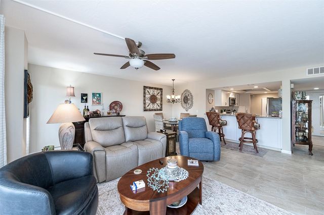 25188 MARION AVENUE E104, Punta Gorda, FL 33950