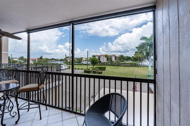 25188 MARION AVENUE E104, Punta Gorda, FL 33950