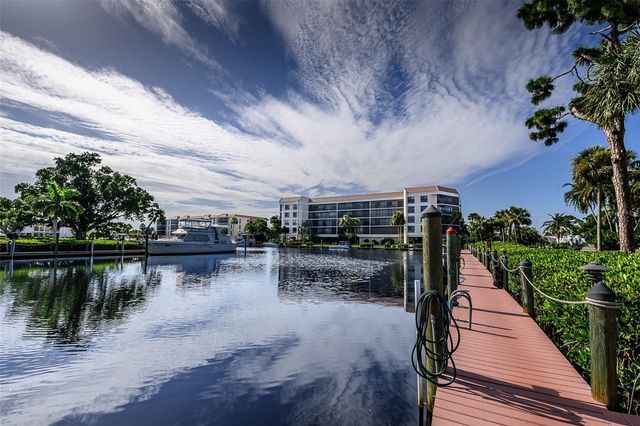25188 MARION AVENUE E104, Punta Gorda, FL 33950