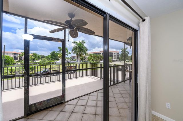 25188 MARION AVENUE E104, Punta Gorda, FL 33950