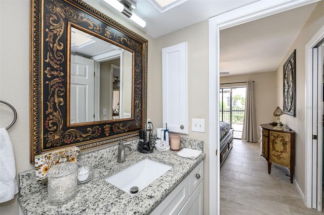 25188 MARION AVENUE E104, Punta Gorda, FL 33950