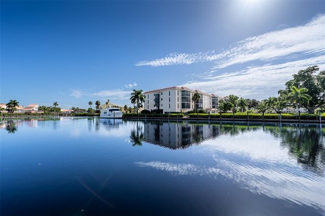 25188 MARION AVENUE E104, Punta Gorda, FL 33950