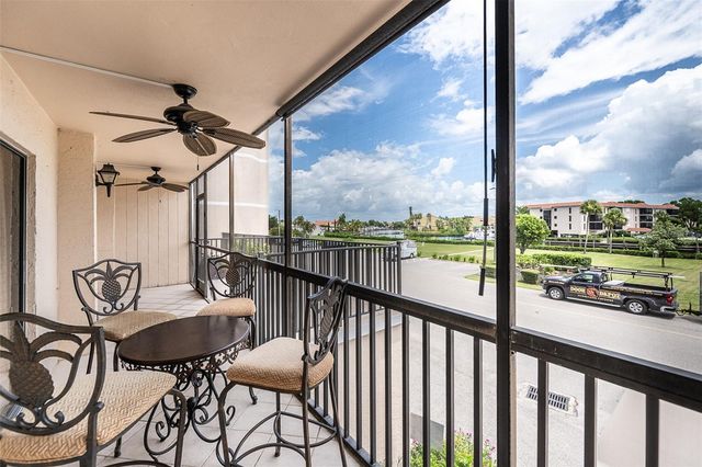 25188 MARION AVENUE E104, Punta Gorda, FL 33950