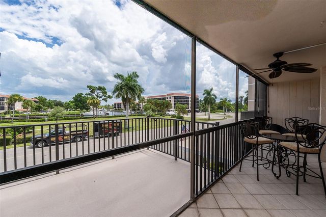 25188 MARION AVENUE E104, Punta Gorda, FL 33950