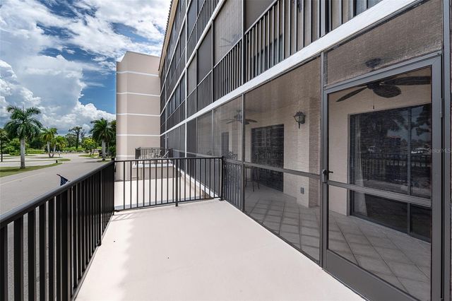25188 MARION AVENUE E104, Punta Gorda, FL 33950