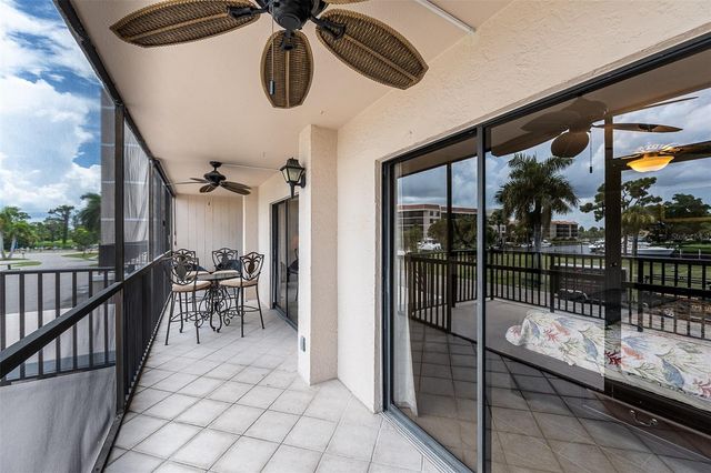 25188 MARION AVENUE E104, Punta Gorda, FL 33950