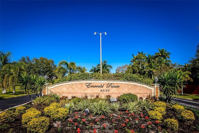 25188 MARION AVENUE E104, Punta Gorda, FL 33950