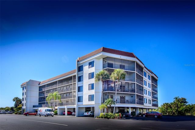 25188 MARION AVENUE E104, Punta Gorda, FL 33950