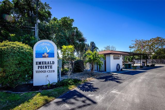 25188 MARION AVENUE E104, Punta Gorda, FL 33950