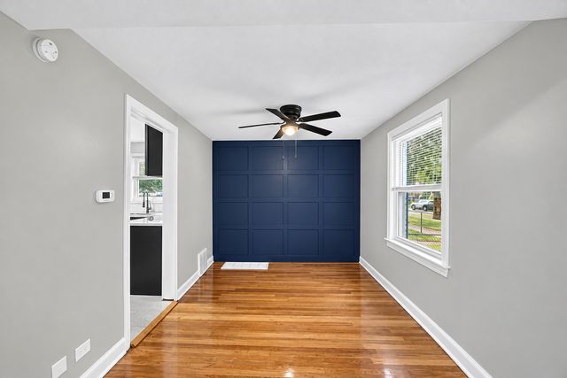 8831 S Eggleston Avenue, Chicago, IL 60620