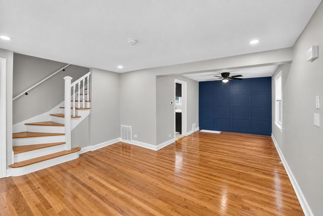 8831 S Eggleston Avenue, Chicago, IL 60620