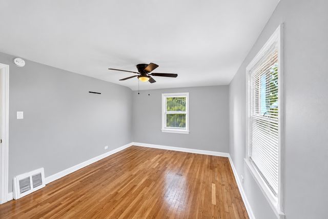 8831 S Eggleston Avenue, Chicago, IL 60620