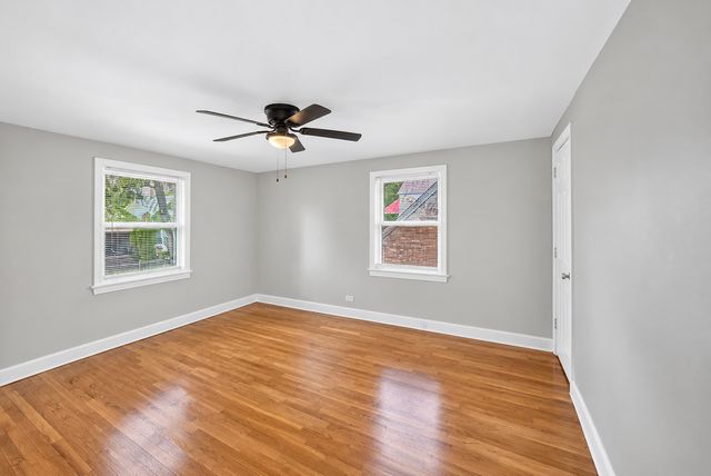 8831 S Eggleston Avenue, Chicago, IL 60620
