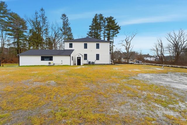 434 Sumner St, Stoughton, MA 02072