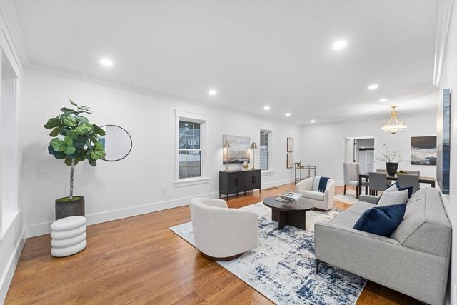 434 Sumner St, Stoughton, MA 02072