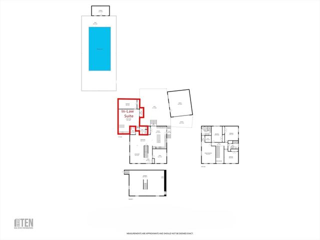 434 Sumner St, Stoughton, MA 02072