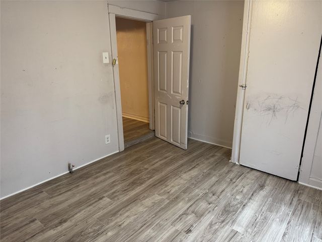 1009 S Morris Street, Gainesville, TX 76240