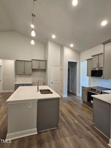 231 River Chapel Drive, Fuquay Varina, NC 27526