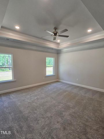 231 River Chapel Drive, Fuquay Varina, NC 27526