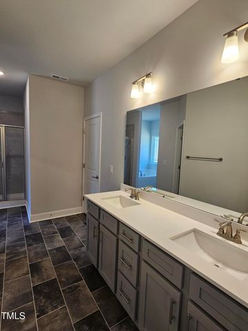 231 River Chapel Drive, Fuquay Varina, NC 27526