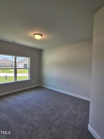 231 River Chapel Drive, Fuquay Varina, NC 27526
