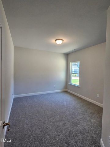 231 River Chapel Drive, Fuquay Varina, NC 27526