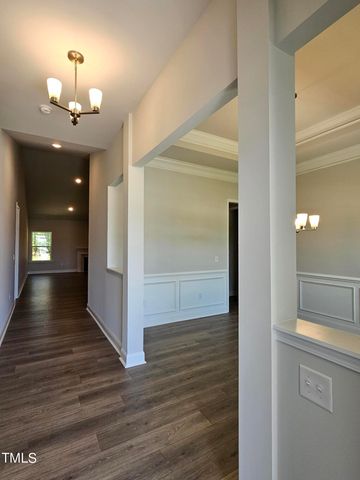 231 River Chapel Drive, Fuquay Varina, NC 27526