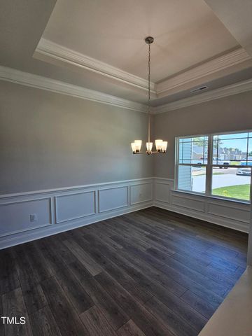 231 River Chapel Drive, Fuquay Varina, NC 27526