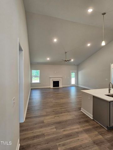 231 River Chapel Drive, Fuquay Varina, NC 27526