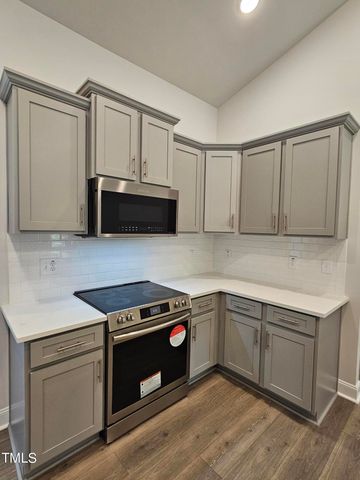 231 River Chapel Drive, Fuquay Varina, NC 27526