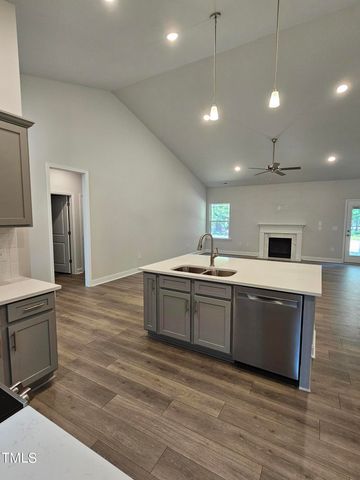 231 River Chapel Drive, Fuquay Varina, NC 27526