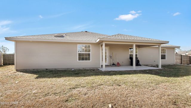 7319 Rachel Way, Panama City, FL 32404