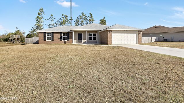 7319 Rachel Way, Panama City, FL 32404