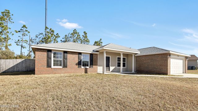 7319 Rachel Way, Panama City, FL 32404