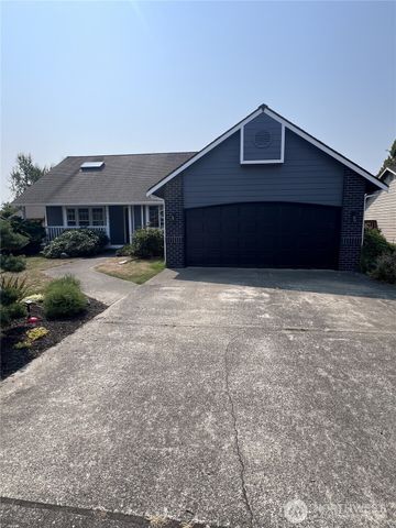 6301 61ST Avenue SE, Lacey, WA 98513