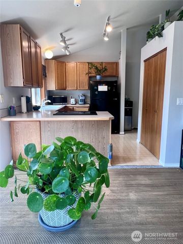 6301 61ST Avenue SE, Lacey, WA 98513