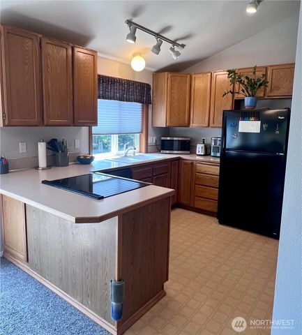 6301 61ST Avenue SE, Lacey, WA 98513
