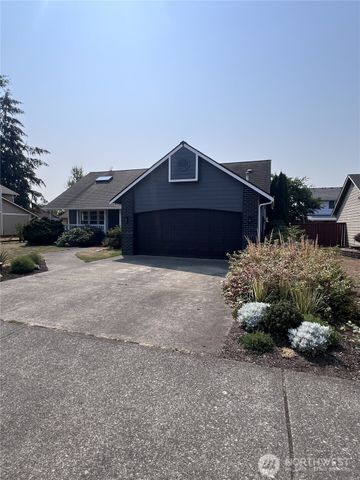 6301 61ST Avenue SE, Lacey, WA 98513