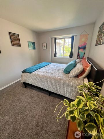 6301 61ST Avenue SE, Lacey, WA 98513