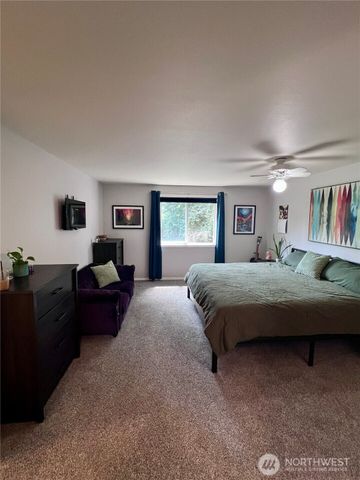 6301 61ST Avenue SE, Lacey, WA 98513