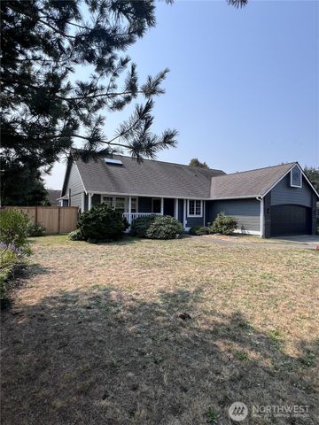 6301 61ST Avenue SE, Lacey, WA 98513