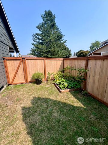6301 61ST Avenue SE, Lacey, WA 98513
