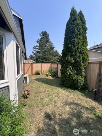 6301 61ST Avenue SE, Lacey, WA 98513