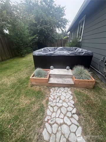6301 61ST Avenue SE, Lacey, WA 98513