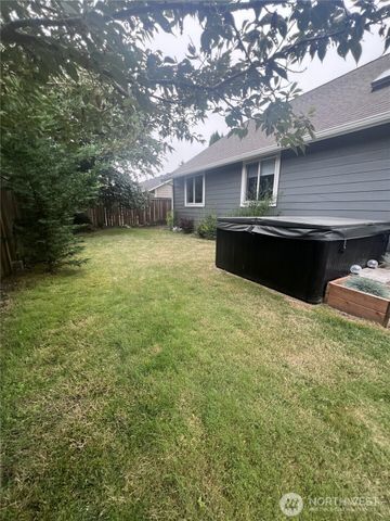 6301 61ST Avenue SE, Lacey, WA 98513