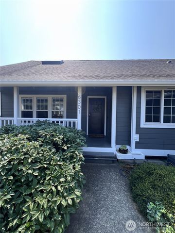 6301 61ST Avenue SE, Lacey, WA 98513